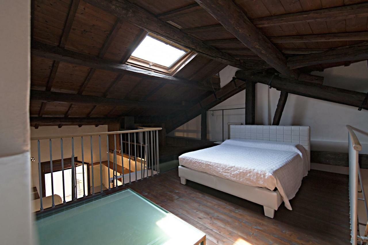Casa Vacanza Angelo Ferrara Exterior photo