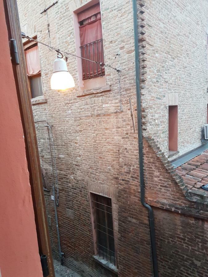 Casa Vacanza Angelo Ferrara Exterior photo